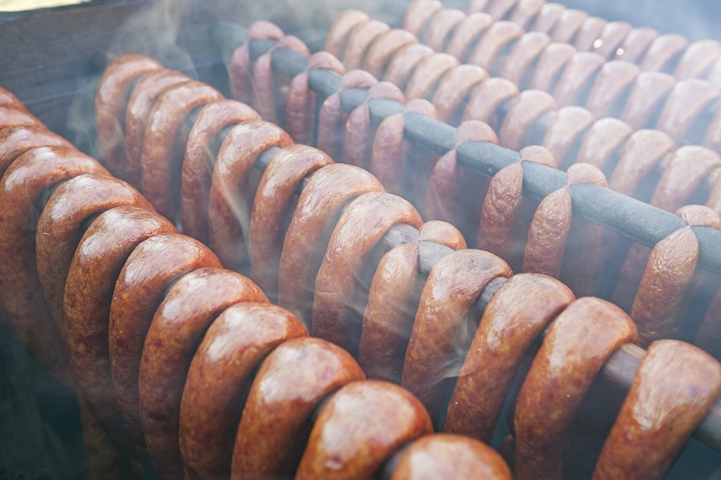 Kiełbasa